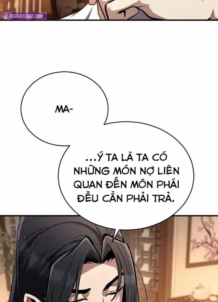 Sự Trở Lại Của Quyền Vương - Chương 9 - ảnh 61