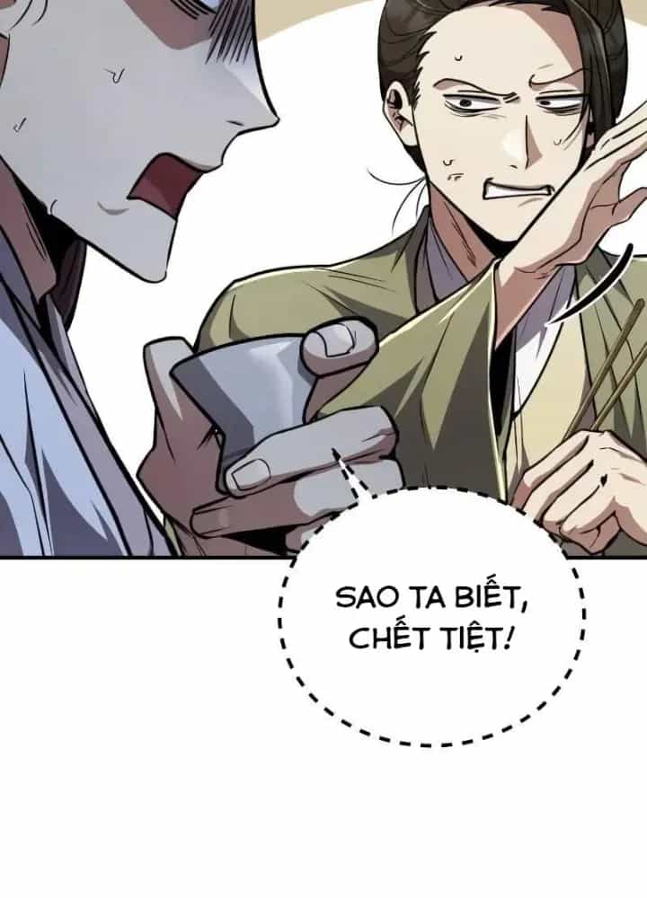 Sự Trở Lại Của Quyền Vương - Chương 9 - ảnh 71