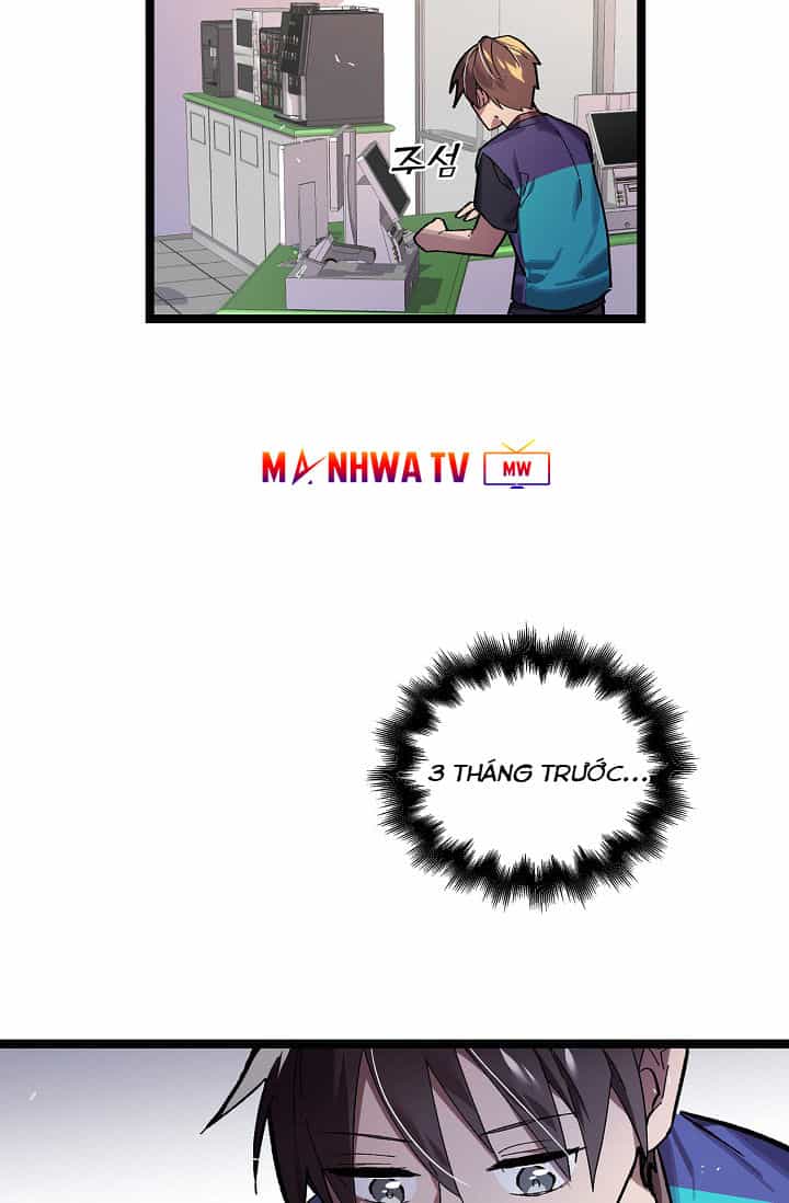 Sự Trở Lại Của Vị Thần Sức Mạnh - Chương 1 - ảnh 52