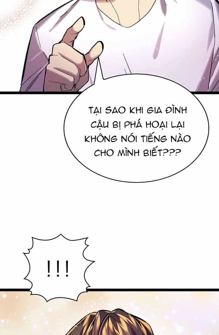 Sự Trở Lại Của Vị Thần Sức Mạnh - Chương 1 - ảnh 73