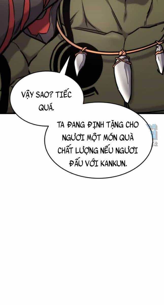 Sự Trở Lại Của Vị Thần Sức Mạnh - Chương 98 - ảnh 104
