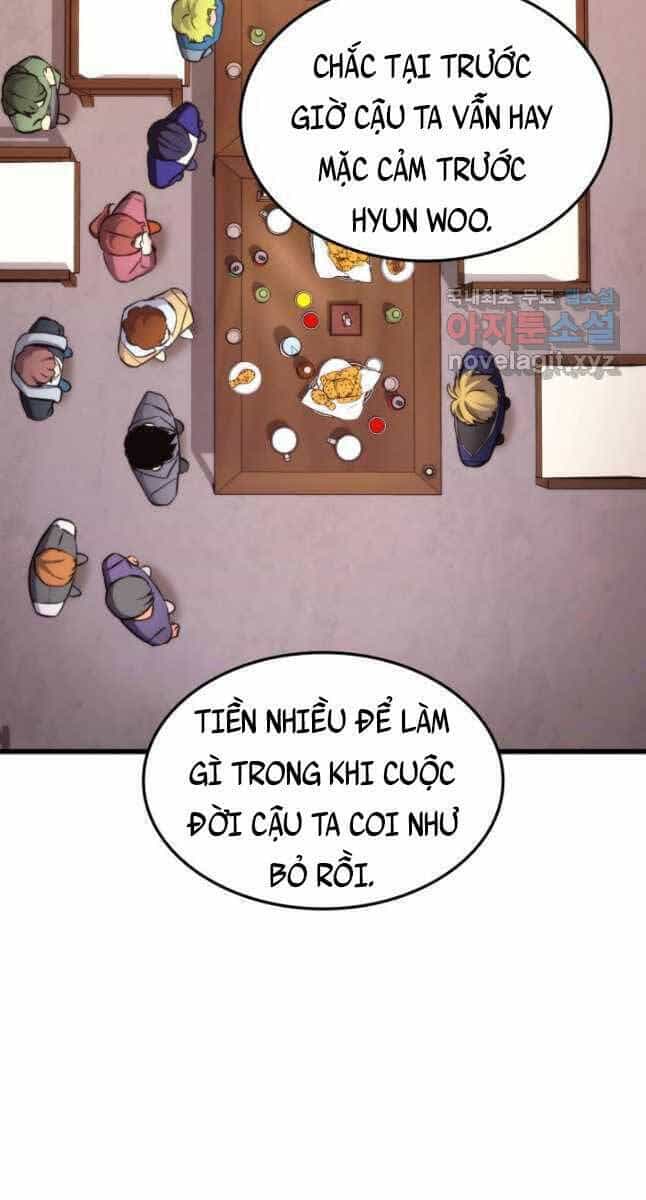 Sự Trở Lại Của Vị Thần Sức Mạnh - Chương 98 - ảnh 26