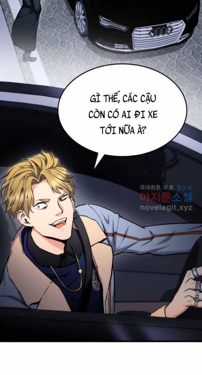Sự Trở Lại Của Vị Thần Sức Mạnh - Chương 98 - ảnh 39
