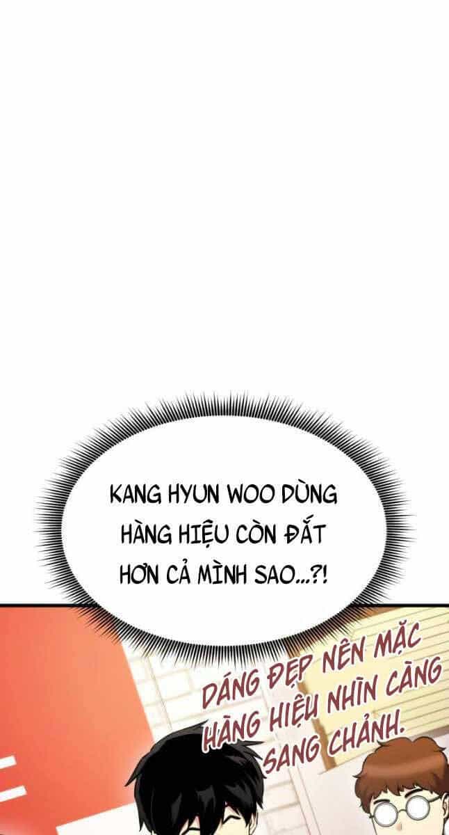 Sự Trở Lại Của Vị Thần Sức Mạnh - Chương 98 - ảnh 5