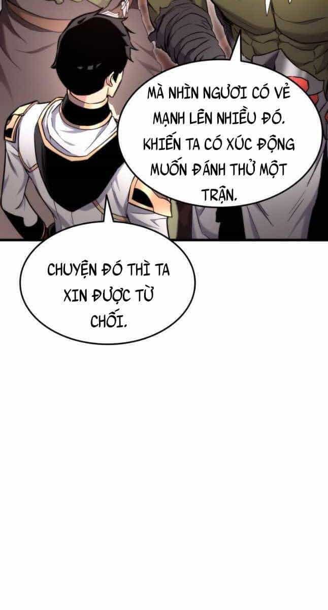 Sự Trở Lại Của Vị Thần Sức Mạnh - Chương 98 - ảnh 96