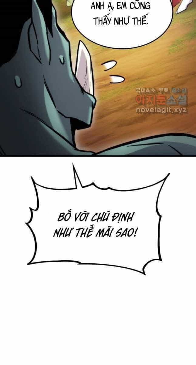 Sự Trở Lại Của Vị Thần Sức Mạnh - Chương 99 - ảnh 10