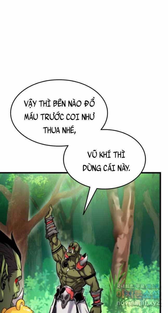 Sự Trở Lại Của Vị Thần Sức Mạnh - Chương 99 - ảnh 11