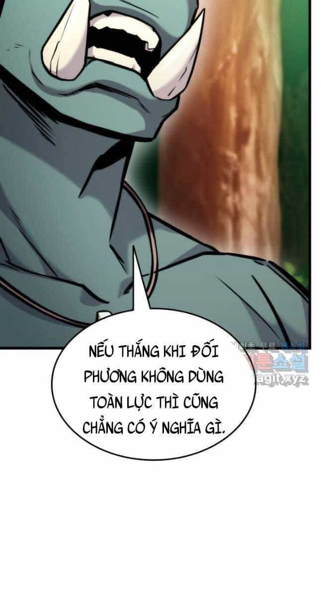 Sự Trở Lại Của Vị Thần Sức Mạnh - Chương 99 - ảnh 8