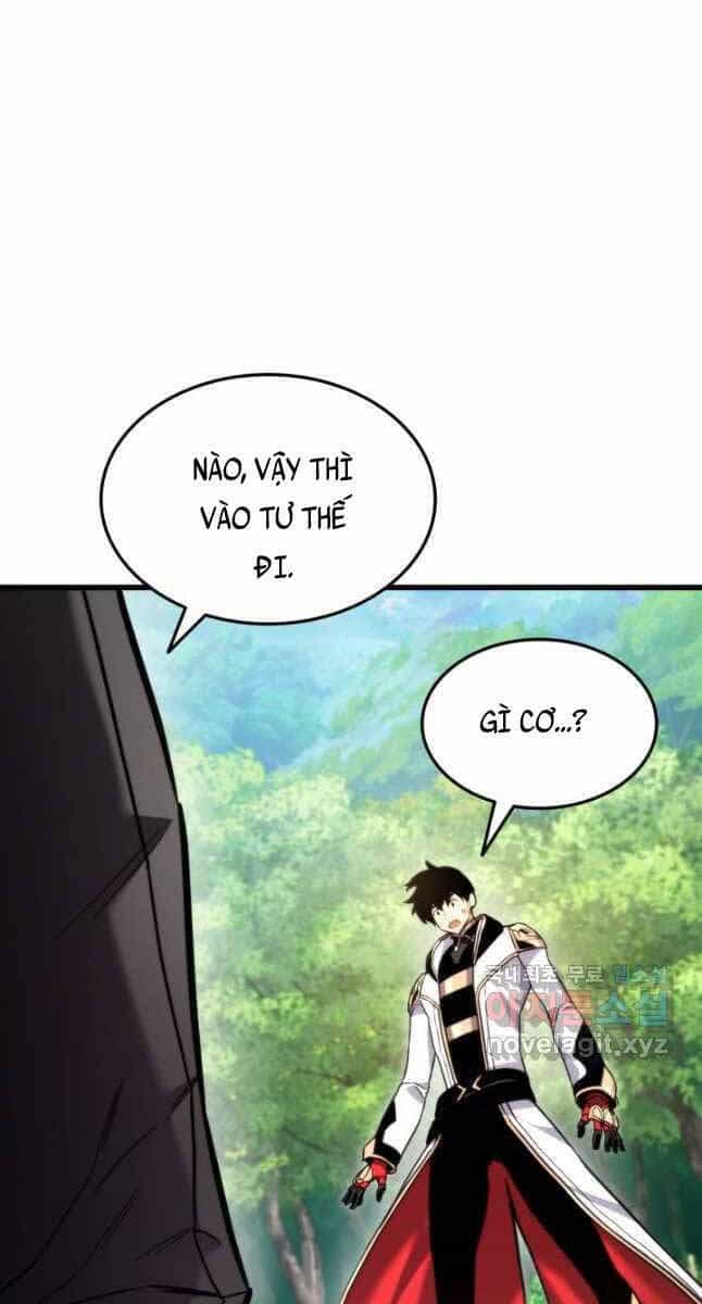 Sự Trở Lại Của Vị Thần Sức Mạnh - Chương 99 - ảnh 97