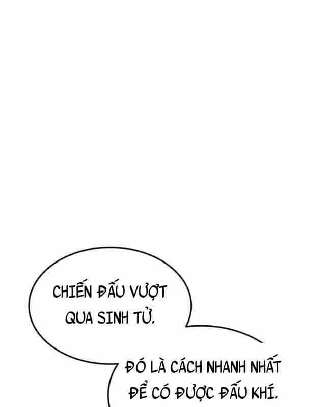 Sự Trở Lại Của Vị Thần Sức Mạnh - Chương 100 - ảnh 25