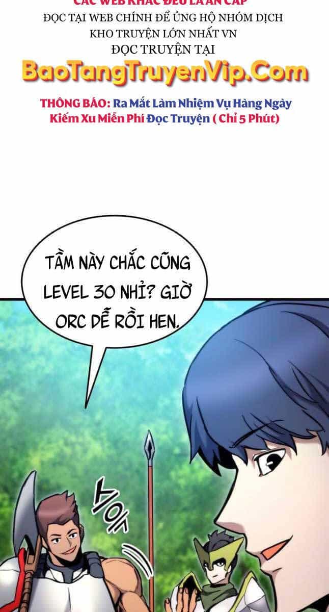 Sự Trở Lại Của Vị Thần Sức Mạnh - Chương 100 - ảnh 5