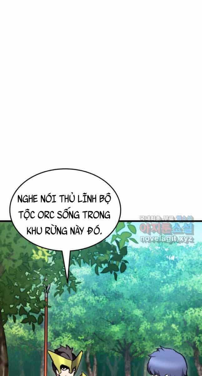 Sự Trở Lại Của Vị Thần Sức Mạnh - Chương 100 - ảnh 8