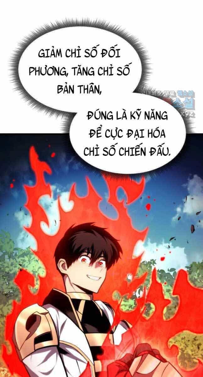 Sự Trở Lại Của Vị Thần Sức Mạnh - Chương 100 - ảnh 91