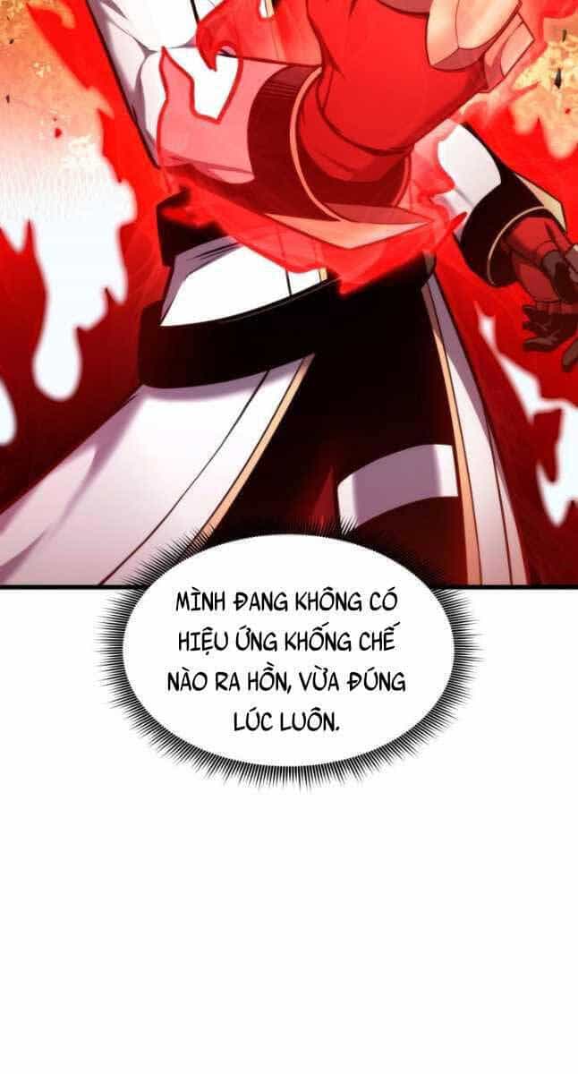 Sự Trở Lại Của Vị Thần Sức Mạnh - Chương 100 - ảnh 92