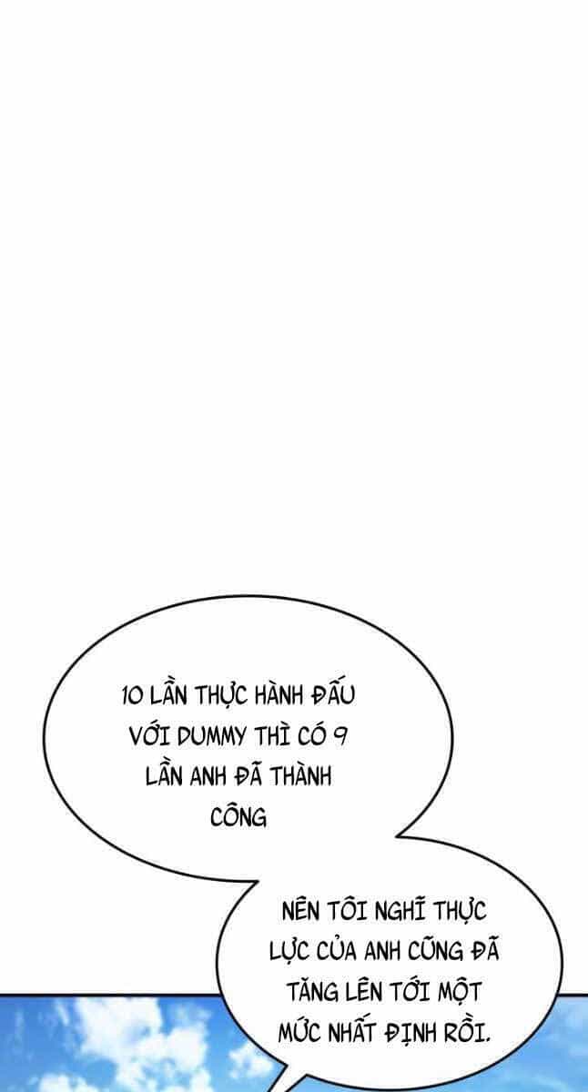 Sự Trở Lại Của Vị Thần Sức Mạnh - Chương 101 - ảnh 22