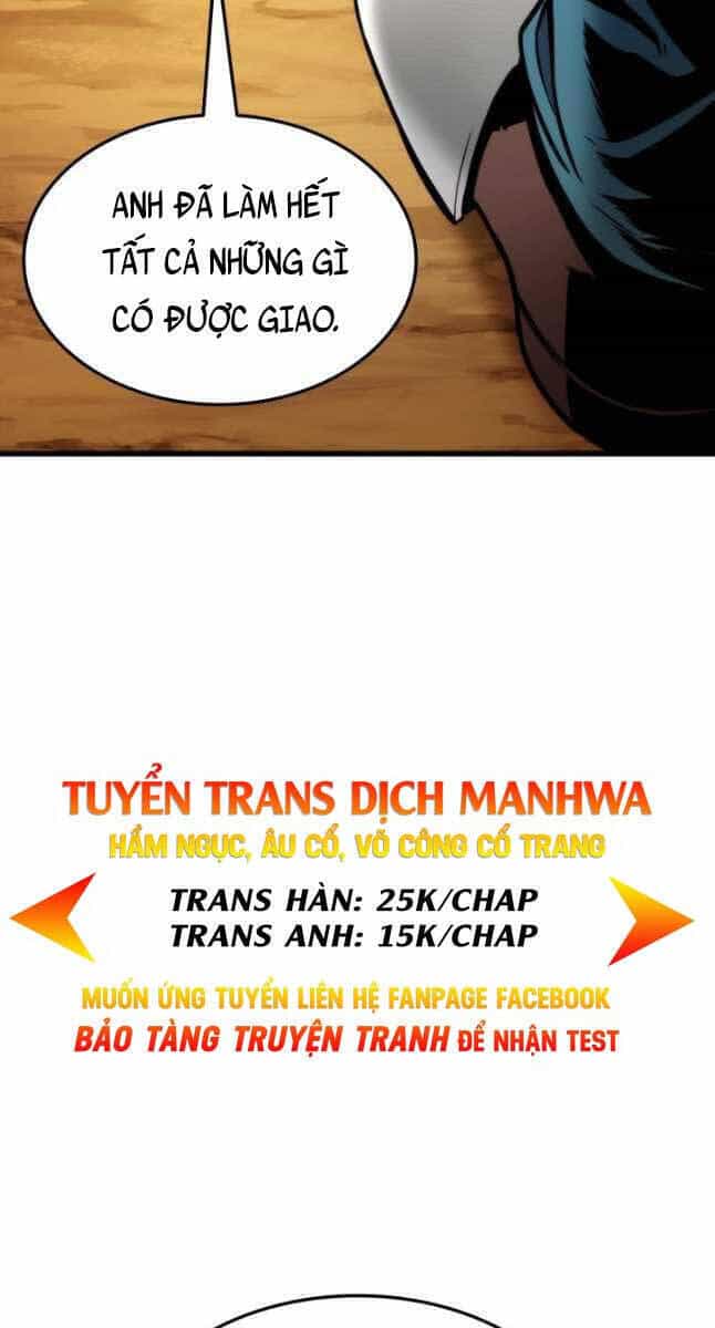 Sự Trở Lại Của Vị Thần Sức Mạnh - Chương 101 - ảnh 3