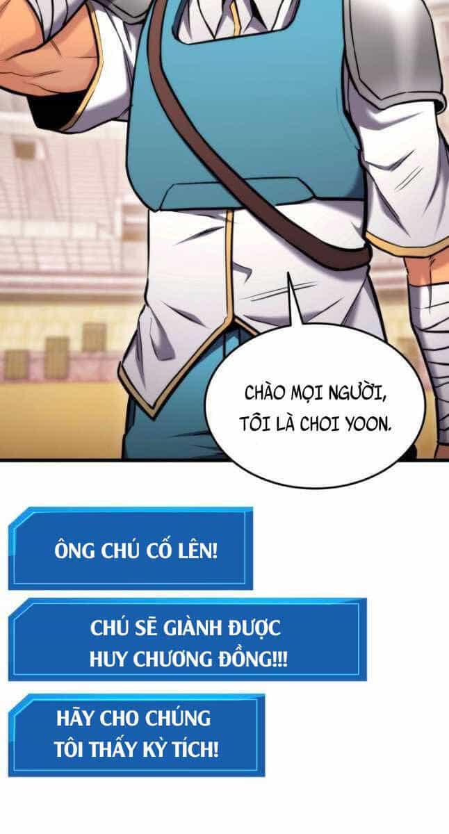 Sự Trở Lại Của Vị Thần Sức Mạnh - Chương 101 - ảnh 47