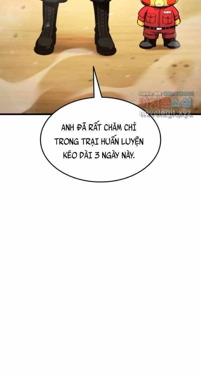 Sự Trở Lại Của Vị Thần Sức Mạnh - Chương 101 - ảnh 5