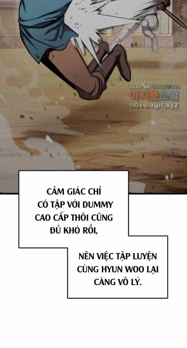 Sự Trở Lại Của Vị Thần Sức Mạnh - Chương 101 - ảnh 79