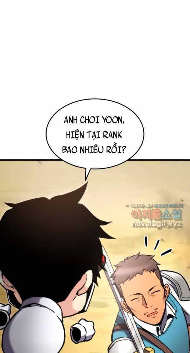 Sự Trở Lại Của Vị Thần Sức Mạnh - Chương 101 - ảnh 96
