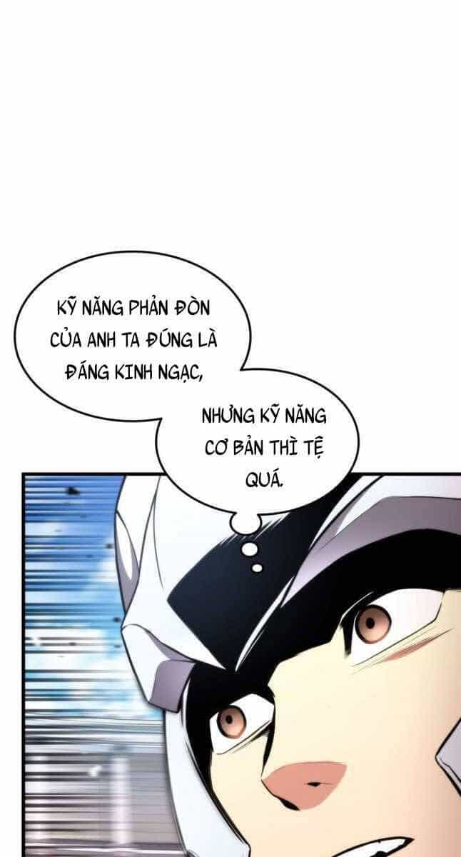 Sự Trở Lại Của Vị Thần Sức Mạnh - Chương 102 - ảnh 54