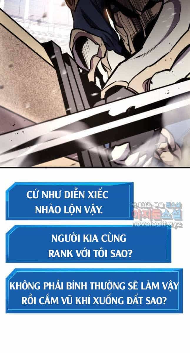 Sự Trở Lại Của Vị Thần Sức Mạnh - Chương 103 - ảnh 25
