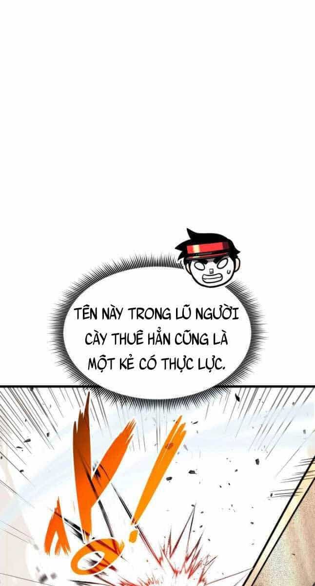 Sự Trở Lại Của Vị Thần Sức Mạnh - Chương 103 - ảnh 26