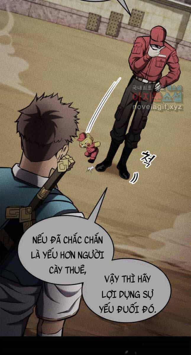 Sự Trở Lại Của Vị Thần Sức Mạnh - Chương 103 - ảnh 43