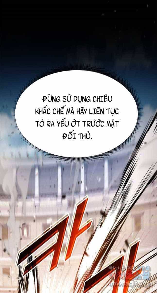 Sự Trở Lại Của Vị Thần Sức Mạnh - Chương 103 - ảnh 44