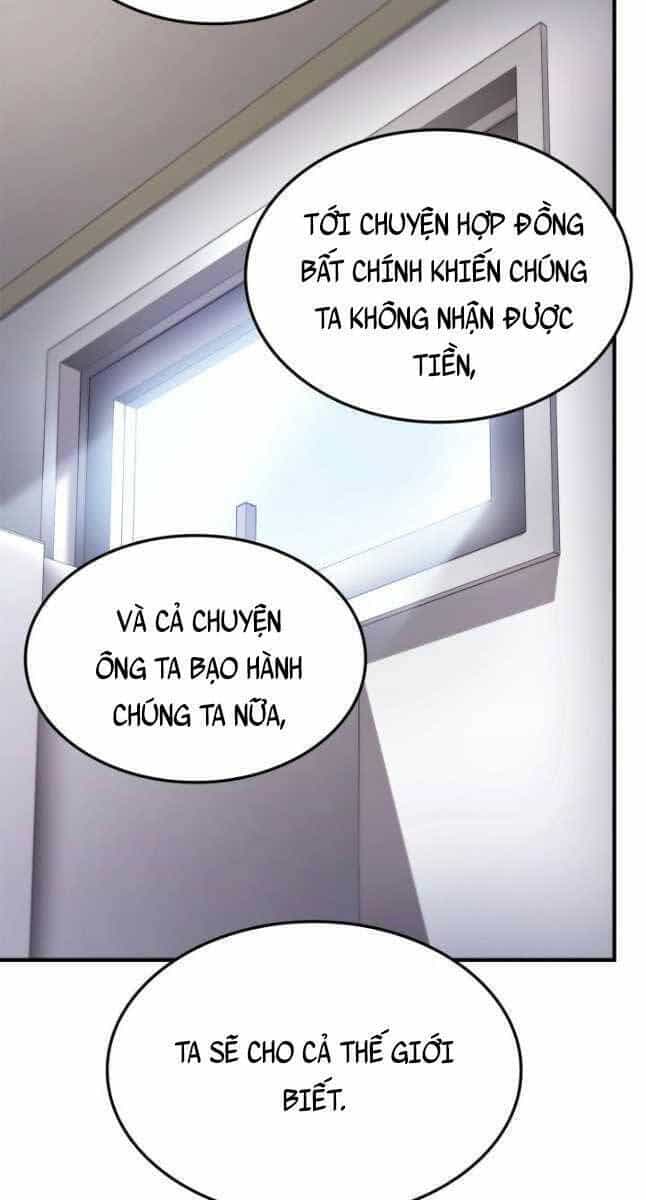 Sự Trở Lại Của Vị Thần Sức Mạnh - Chương 104 - ảnh 104