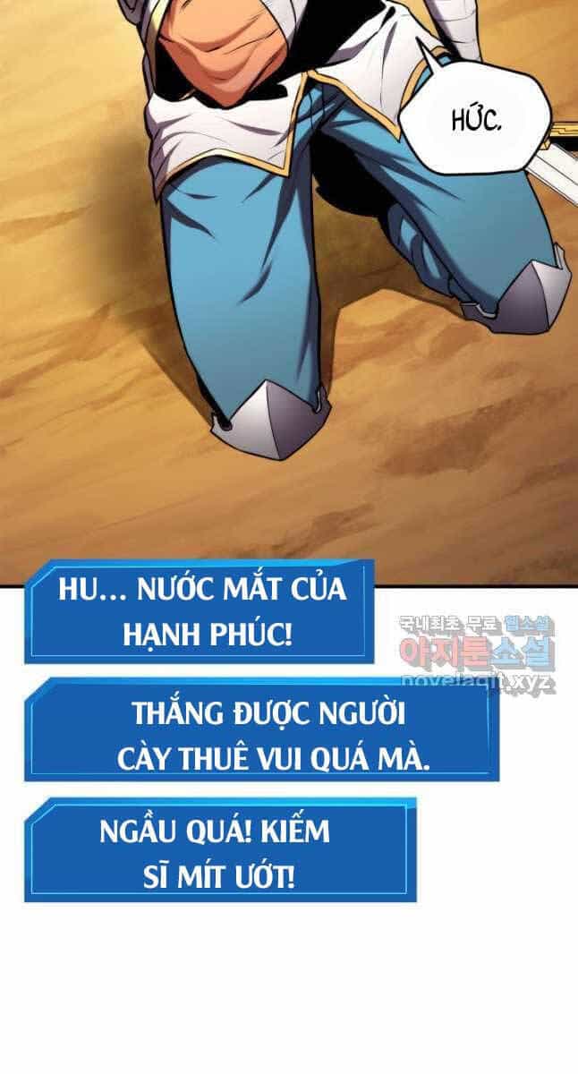 Sự Trở Lại Của Vị Thần Sức Mạnh - Chương 104 - ảnh 3