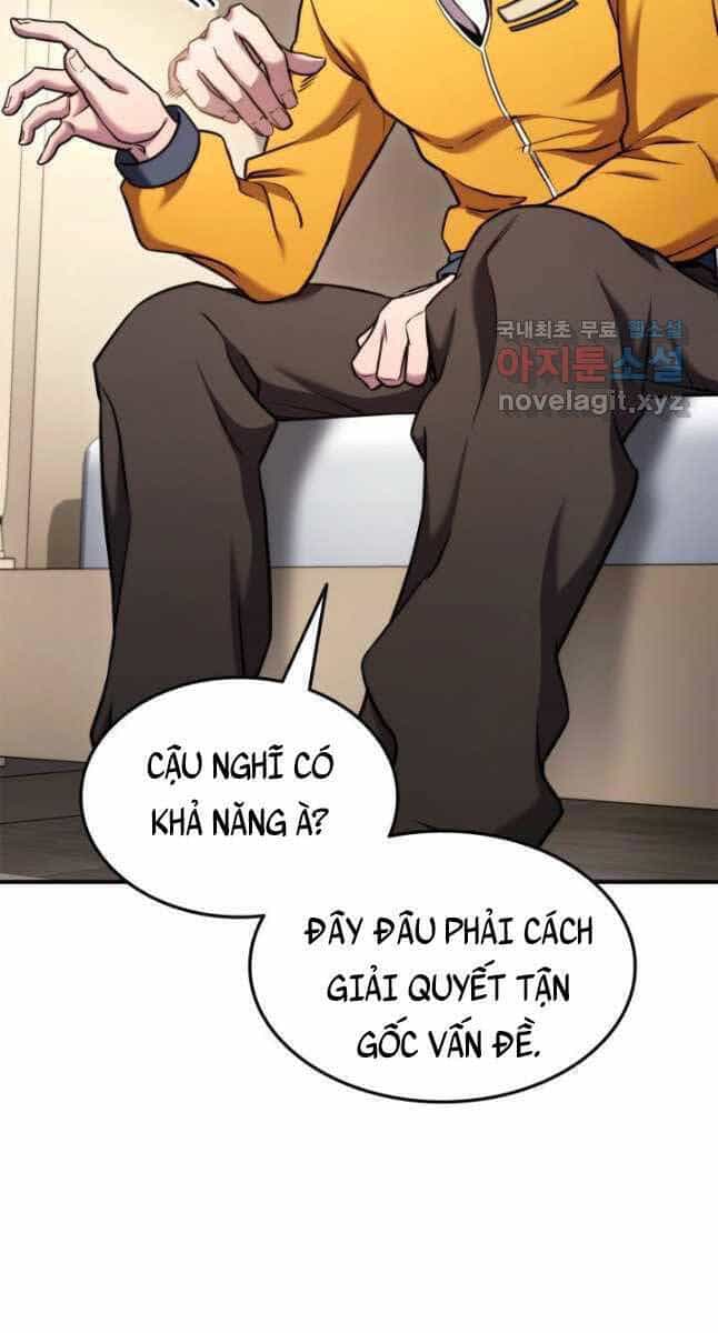 Sự Trở Lại Của Vị Thần Sức Mạnh - Chương 104 - ảnh 86