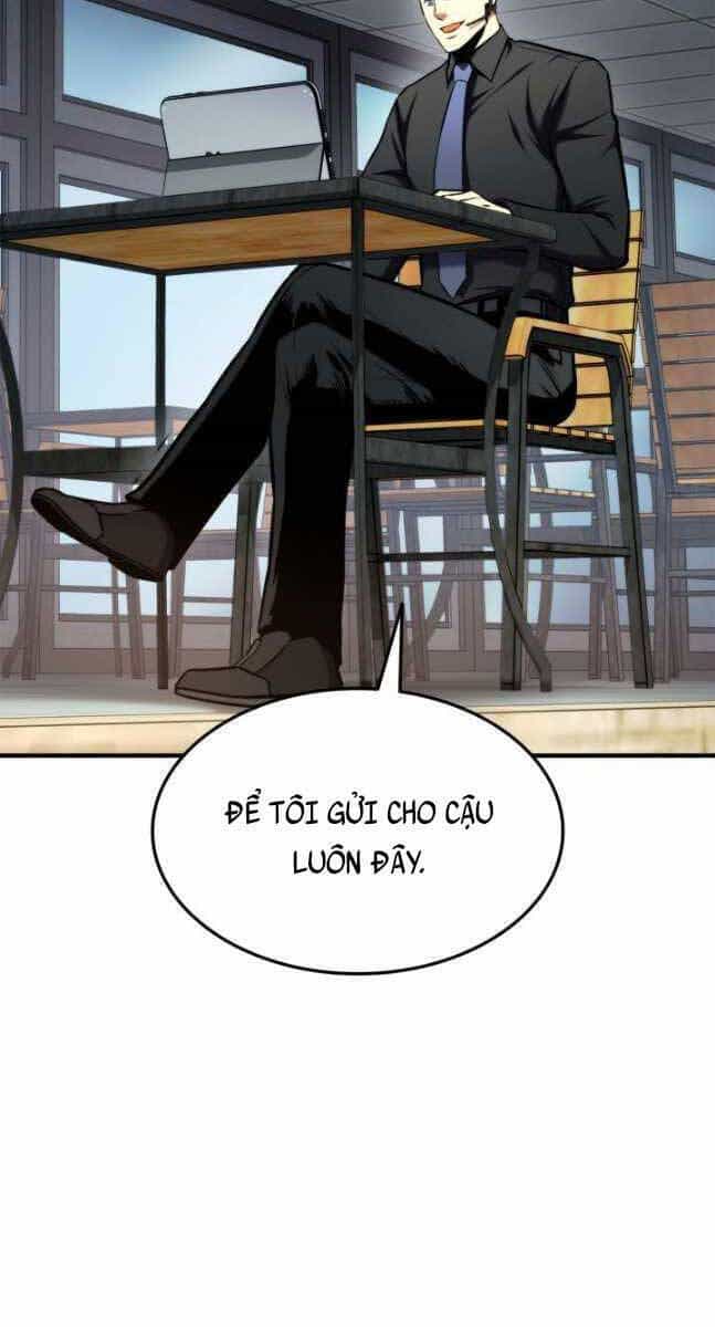 Sự Trở Lại Của Vị Thần Sức Mạnh - Chương 105 - ảnh 23