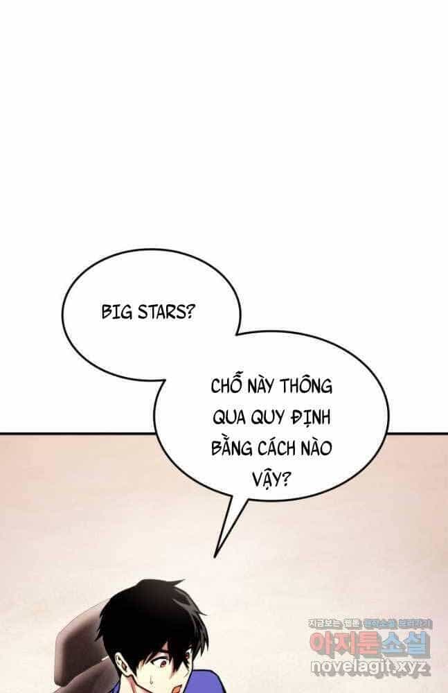 Sự Trở Lại Của Vị Thần Sức Mạnh - Chương 105 - ảnh 27