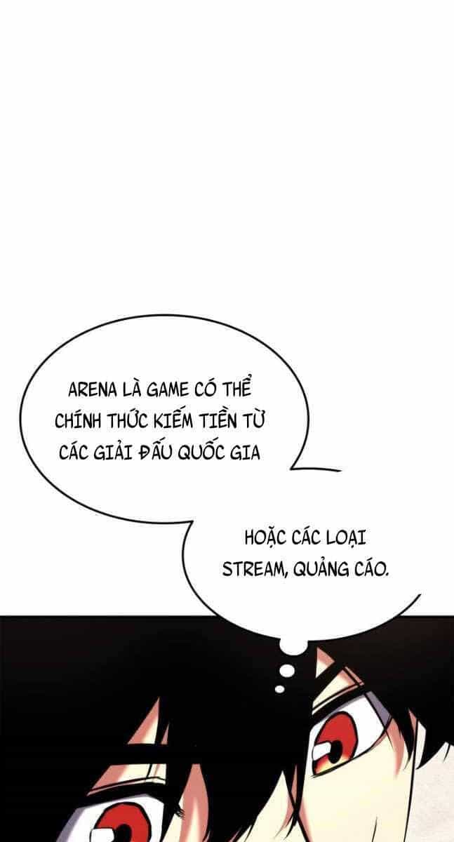 Sự Trở Lại Của Vị Thần Sức Mạnh - Chương 105 - ảnh 29