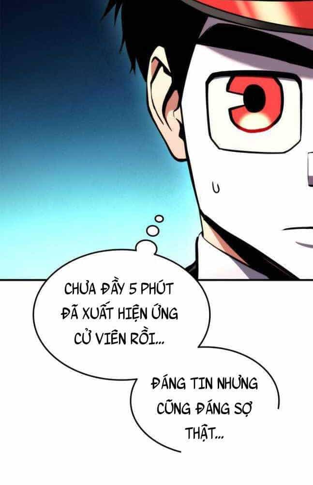 Sự Trở Lại Của Vị Thần Sức Mạnh - Chương 105 - ảnh 53