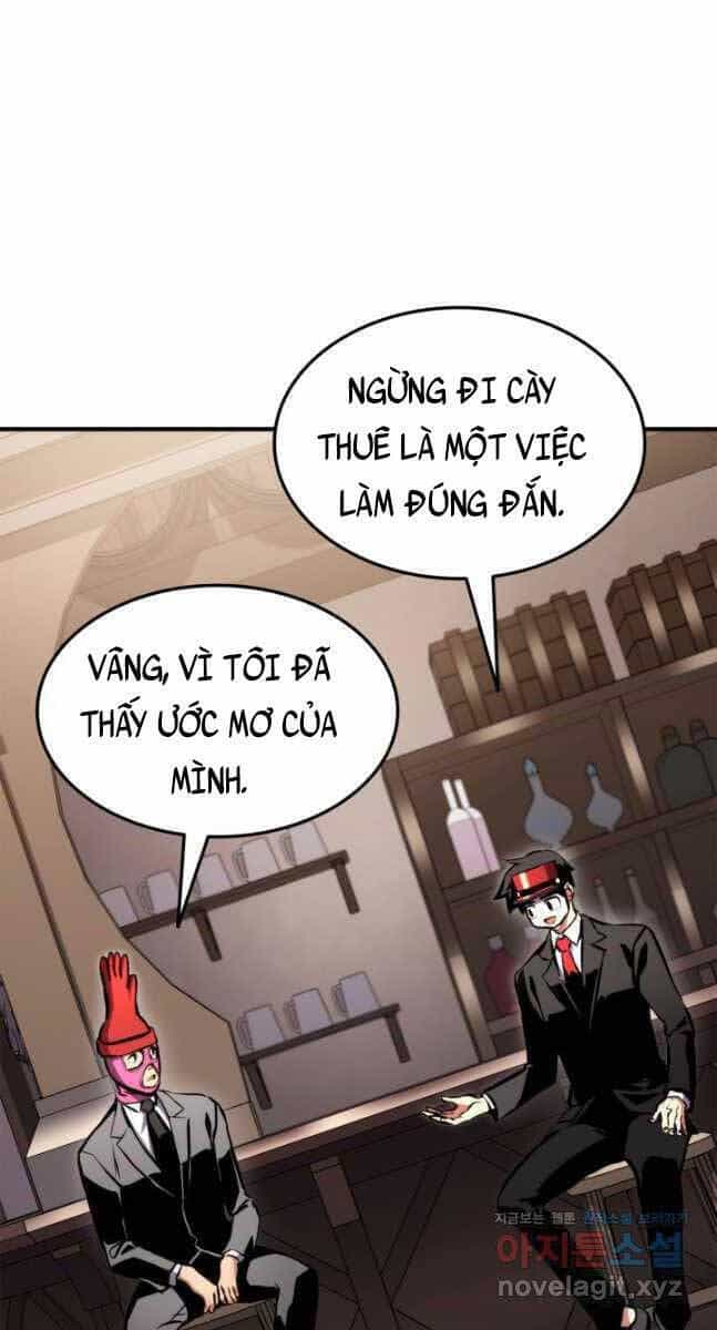Sự Trở Lại Của Vị Thần Sức Mạnh - Chương 105 - ảnh 58