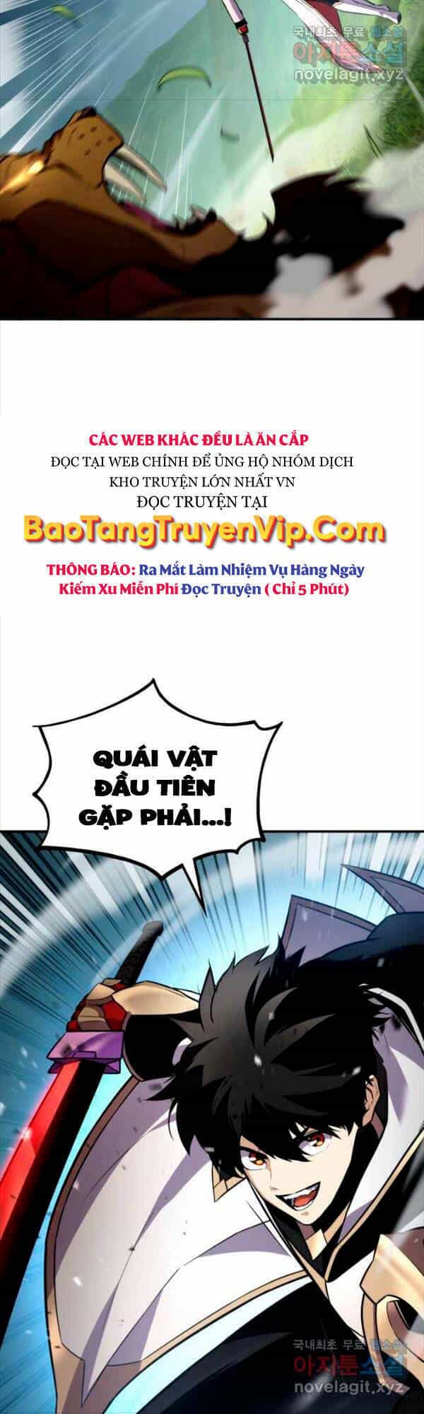 Sự Trở Lại Của Vị Thần Sức Mạnh - Chương 106 - ảnh 14
