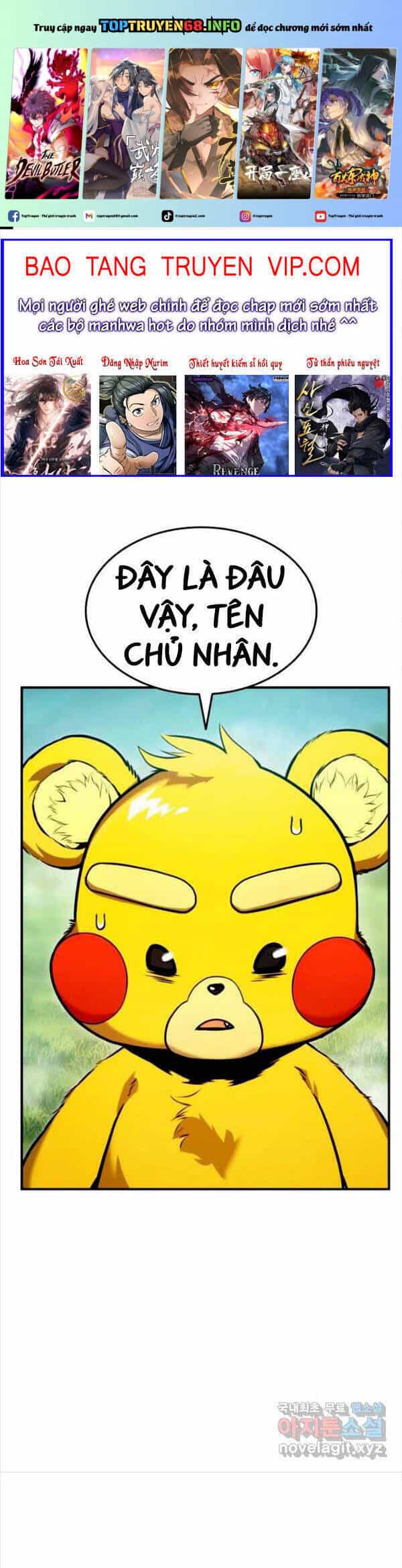 Sự Trở Lại Của Vị Thần Sức Mạnh - Chương 106 - ảnh 2