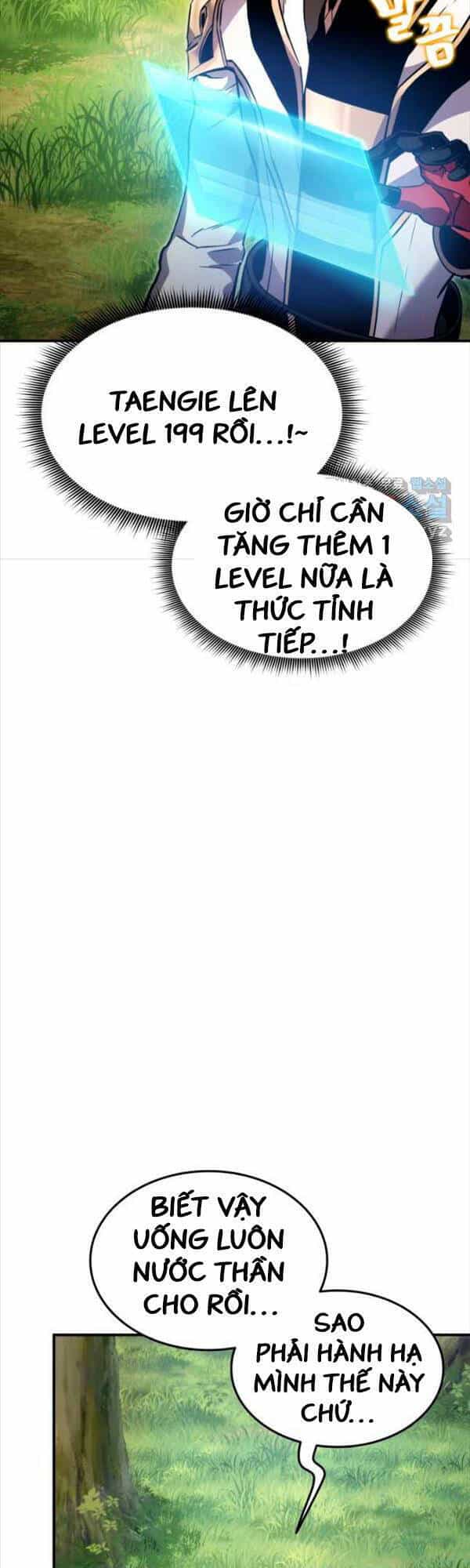 Sự Trở Lại Của Vị Thần Sức Mạnh - Chương 106 - ảnh 39