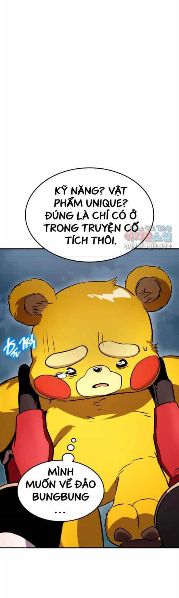 Sự Trở Lại Của Vị Thần Sức Mạnh - Chương 106 - ảnh 46