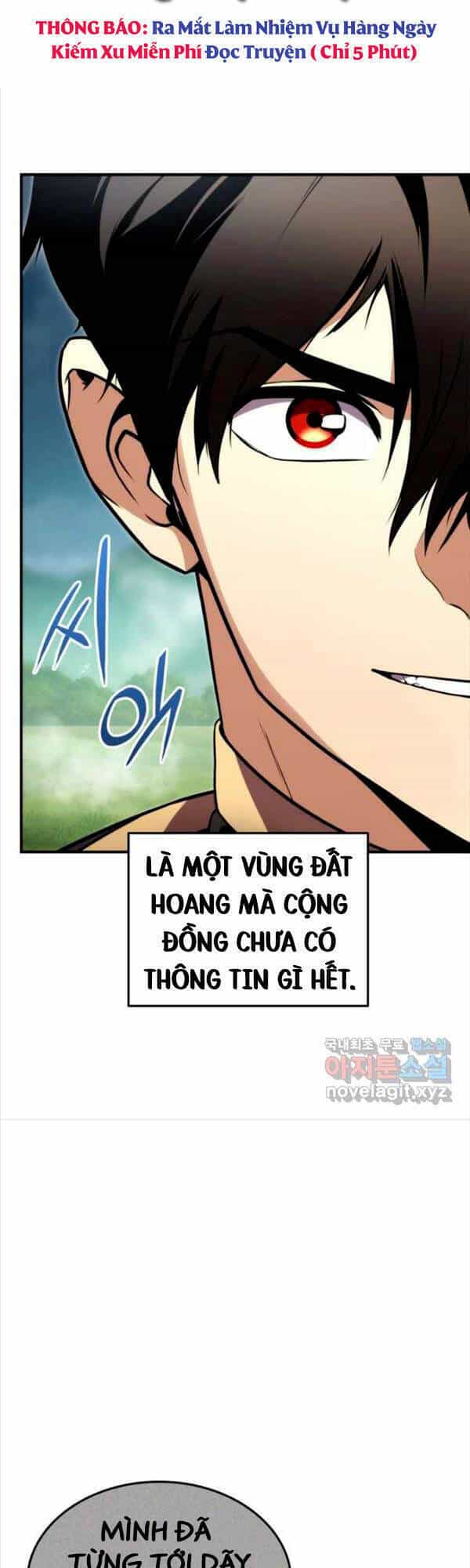 Sự Trở Lại Của Vị Thần Sức Mạnh - Chương 106 - ảnh 5