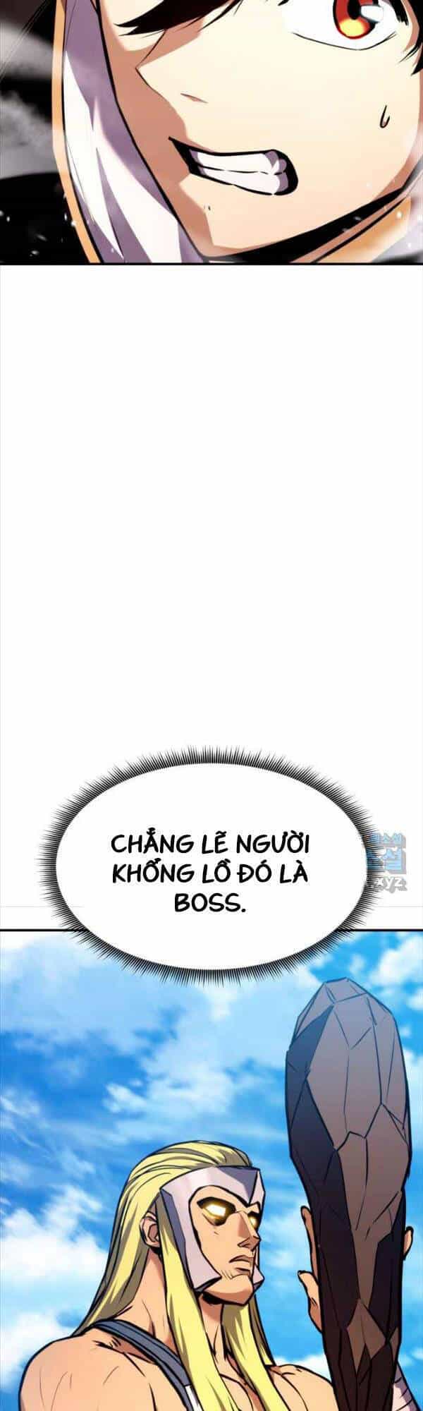 Sự Trở Lại Của Vị Thần Sức Mạnh - Chương 106 - ảnh 64