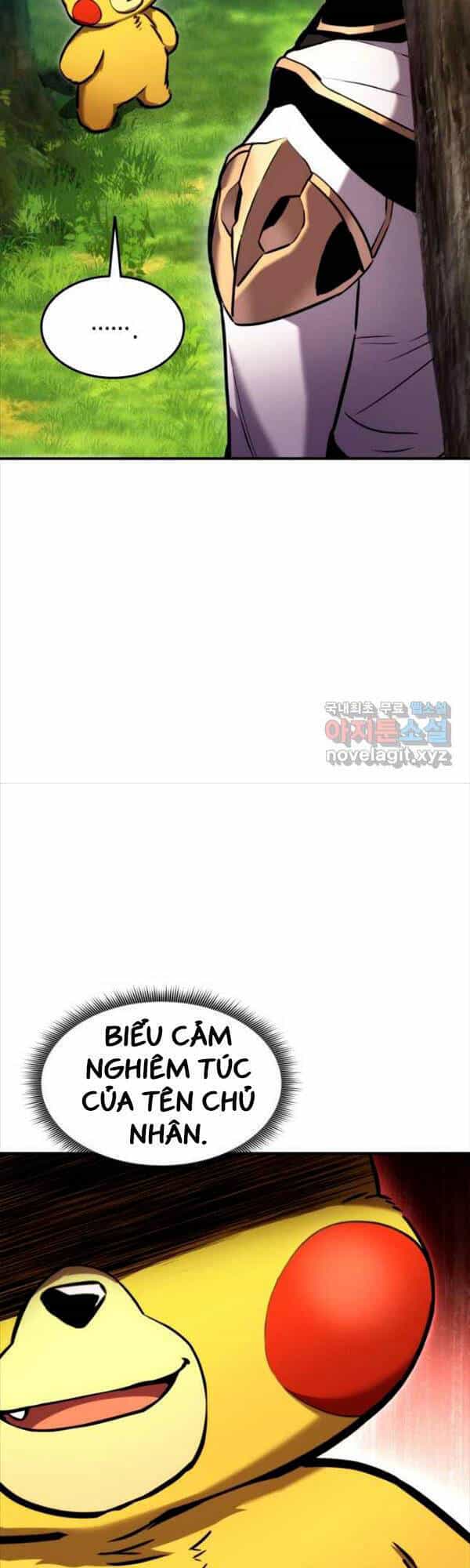 Sự Trở Lại Của Vị Thần Sức Mạnh - Chương 106 - ảnh 66