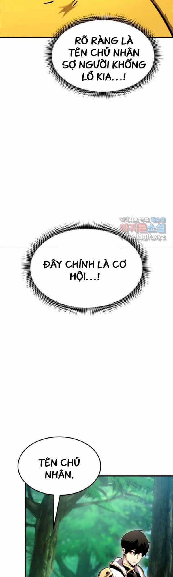 Sự Trở Lại Của Vị Thần Sức Mạnh - Chương 106 - ảnh 67