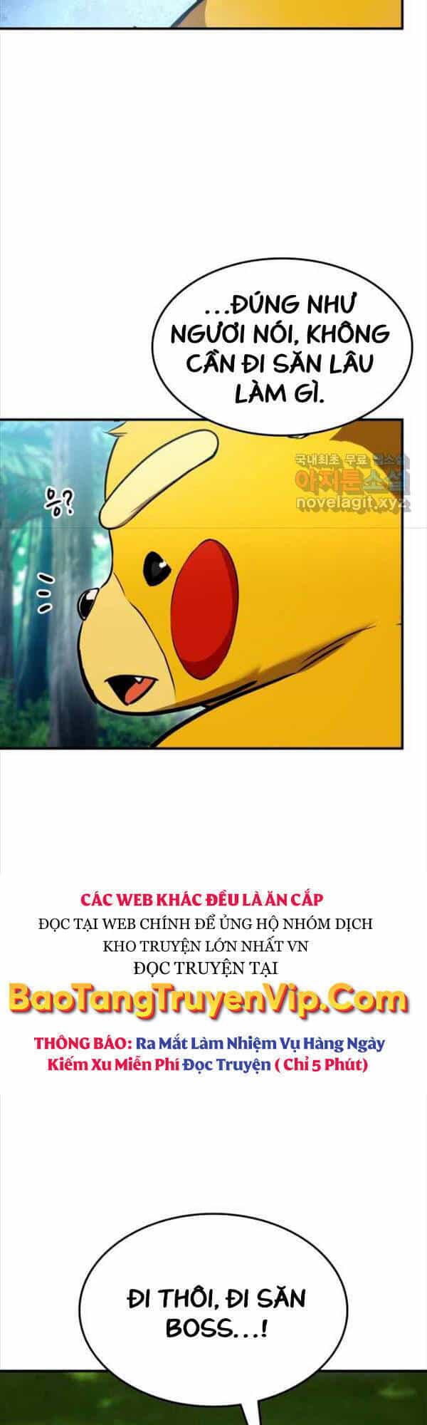 Sự Trở Lại Của Vị Thần Sức Mạnh - Chương 106 - ảnh 73