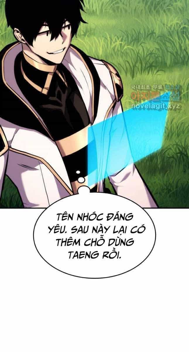 Sự Trở Lại Của Vị Thần Sức Mạnh - Chương 107 - ảnh 101