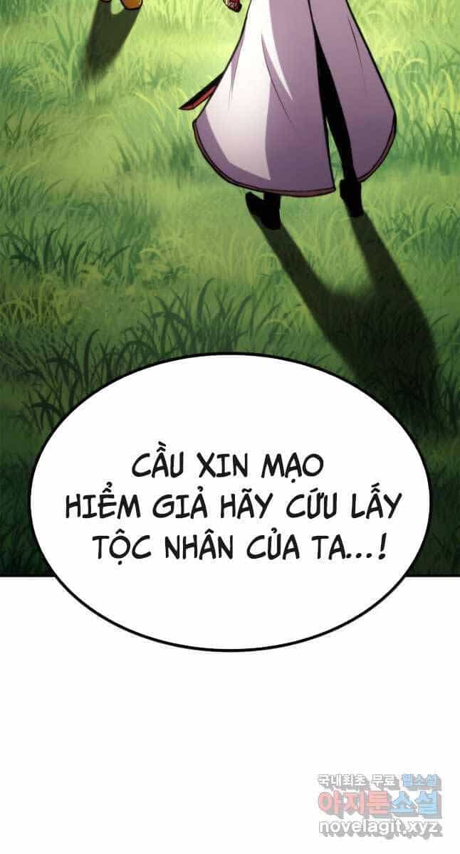 Sự Trở Lại Của Vị Thần Sức Mạnh - Chương 107 - ảnh 117
