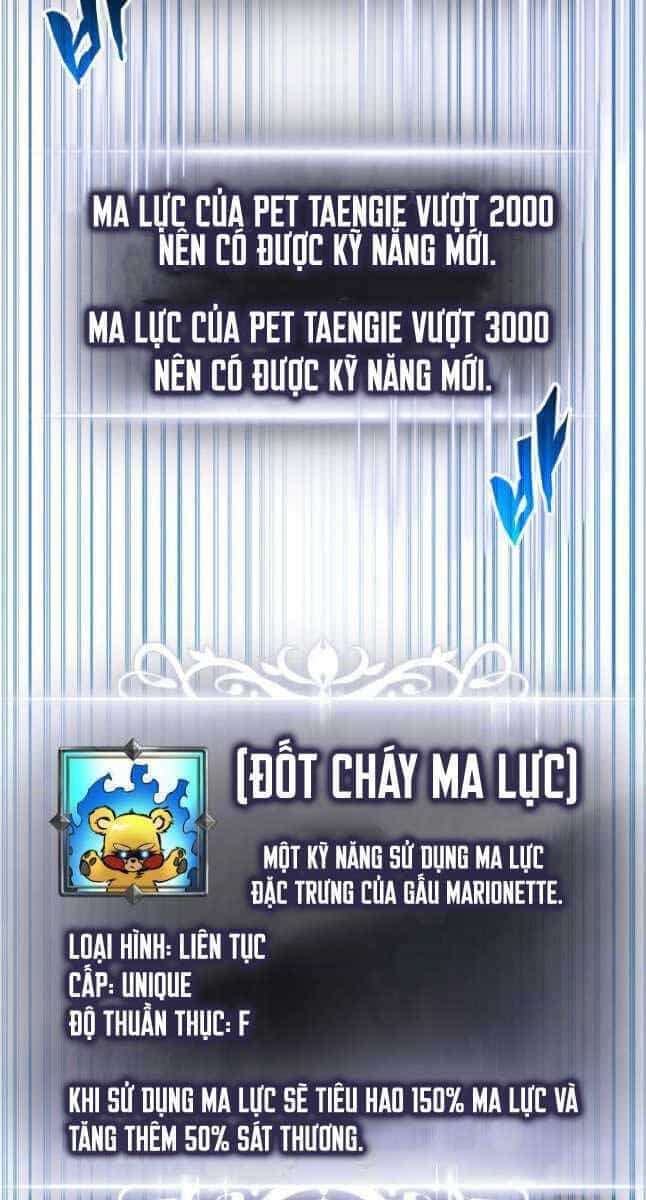 Sự Trở Lại Của Vị Thần Sức Mạnh - Chương 107 - ảnh 81