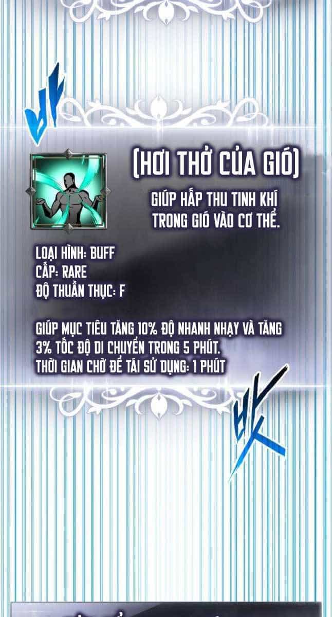 Sự Trở Lại Của Vị Thần Sức Mạnh - Chương 107 - ảnh 82